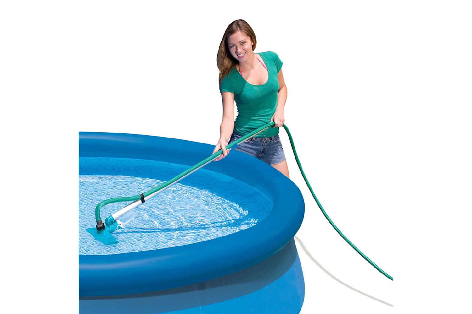 Intex 91520 Intex Pool Maintenance Kit 28002-2