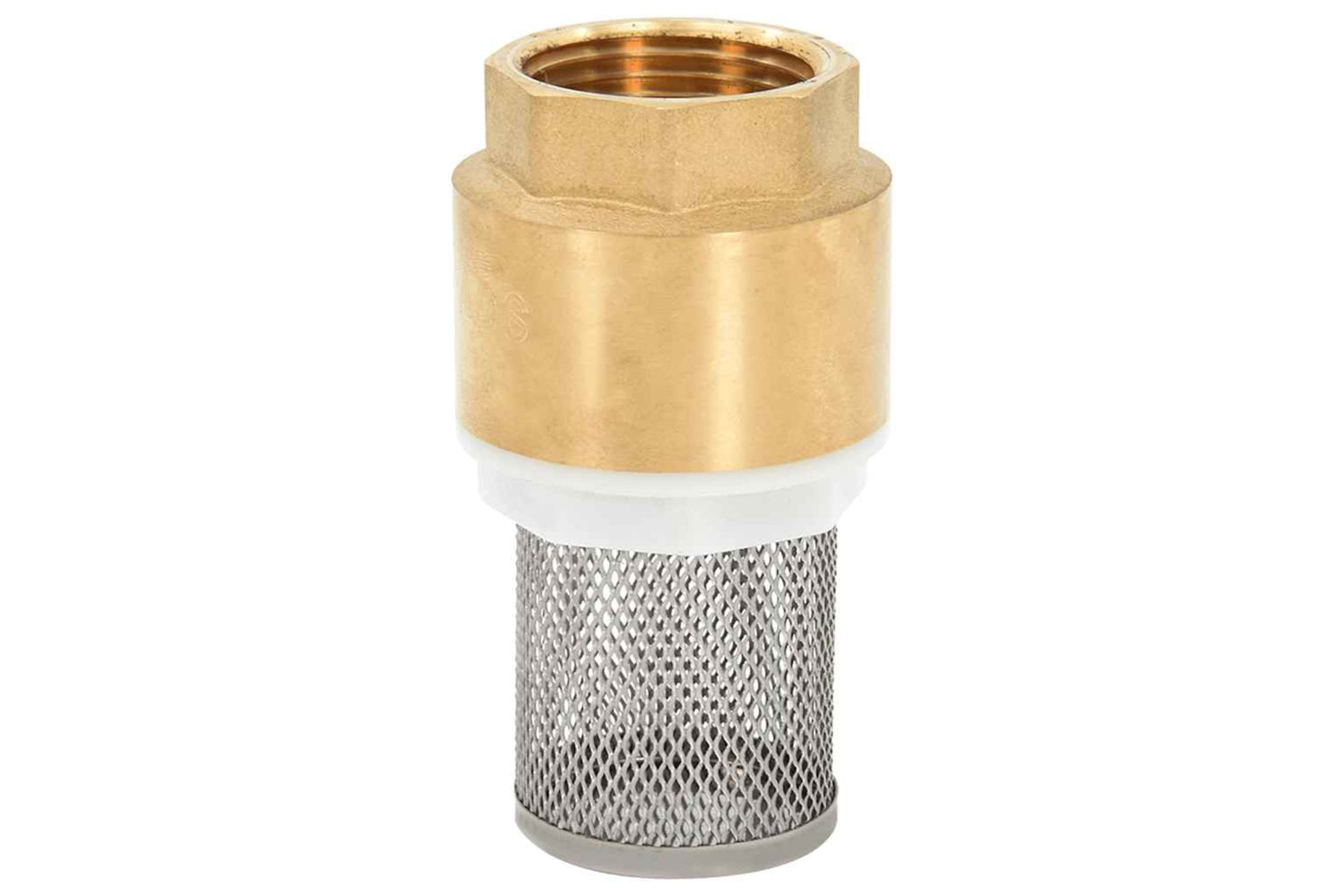 vidaXL 151068 Suction Hose With Brass Connectors 25 M 25mm Black-6