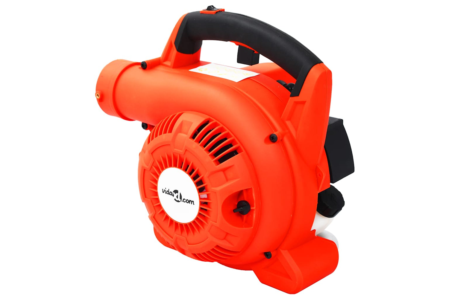 Vidaxl 3-in-1 Petrol Leaf Blower 26 Cc Orange-6
