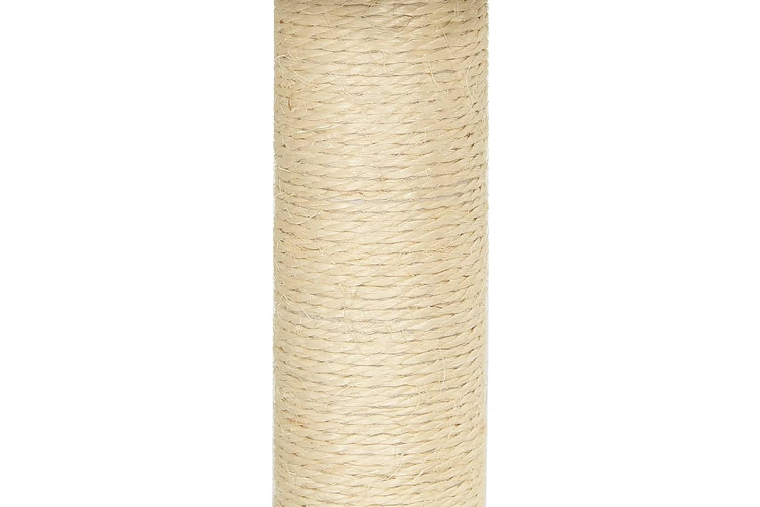 vidaXL 171512 Cat Tree With Sisal Scratching Posts Cream 92cm-7