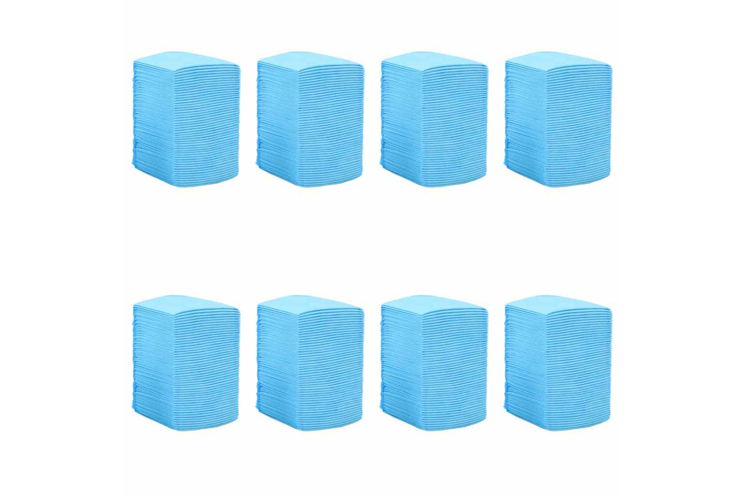 vidaXL 170756 Pet Training Pads 400 Pcs 45x33cm Non Woven Fabric-4