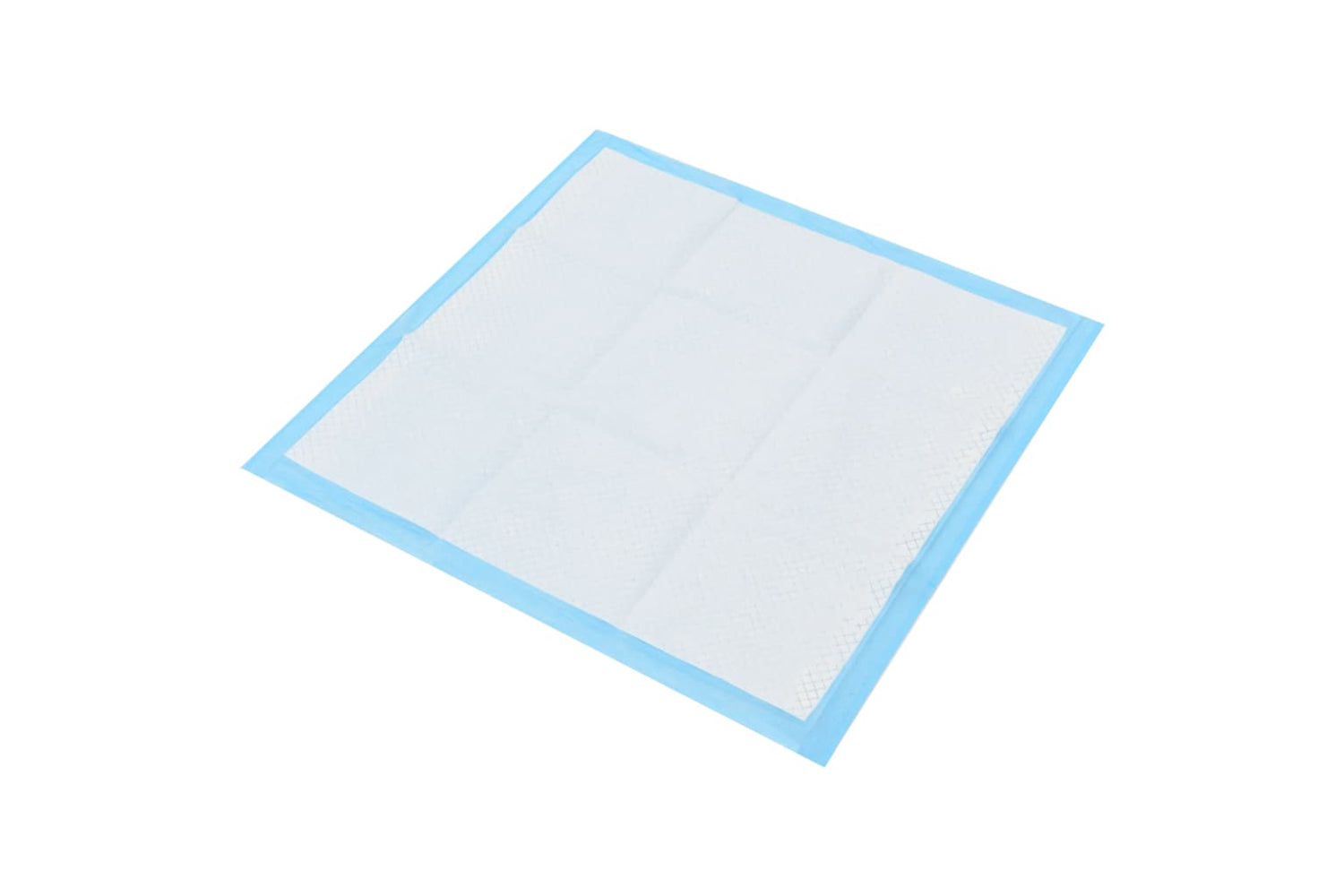 vidaXL 170761 Pet Training Pads 200 Pcs 60x60cm Non Woven Fabric-8