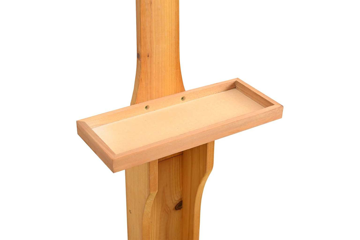 Vidaxl 40857 Wooden Garden Shower-6