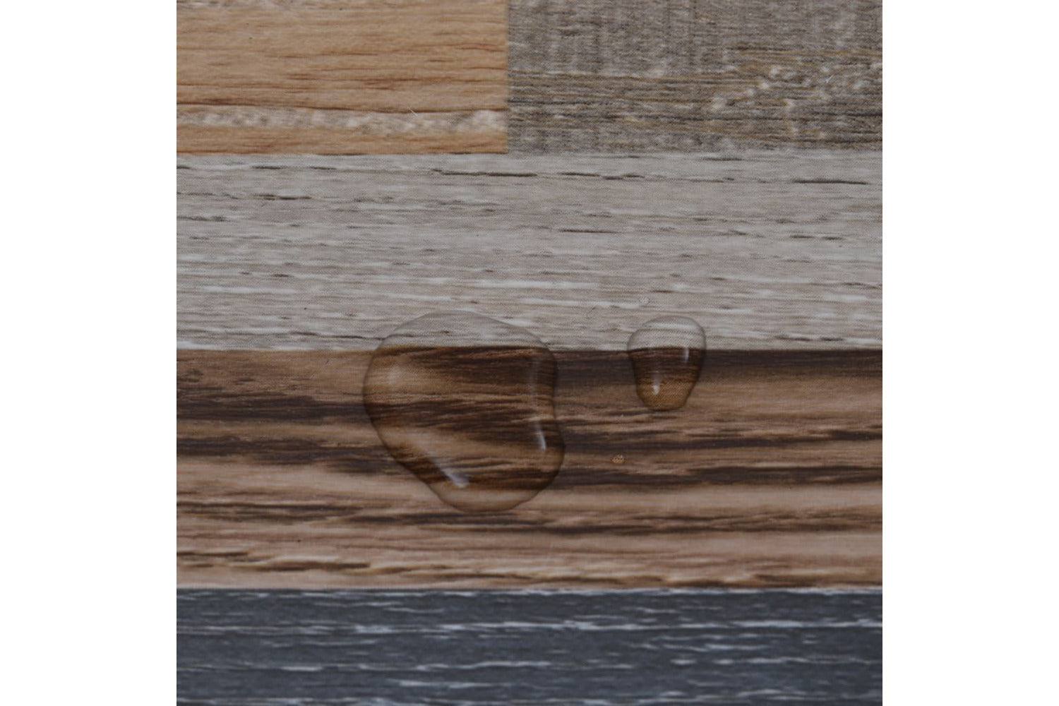 Vidaxl Pvc Flooring Planks 5.02 MÂ² 2 Mm Self-adhesive Multicolour-6