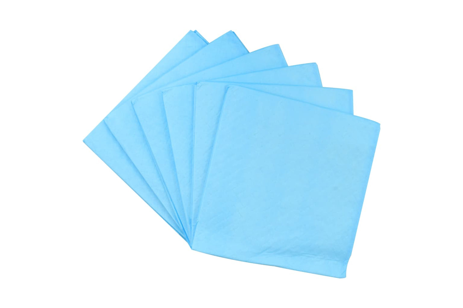 vidaXL 170761 Pet Training Pads 200 Pcs 60x60cm Non Woven Fabric-6