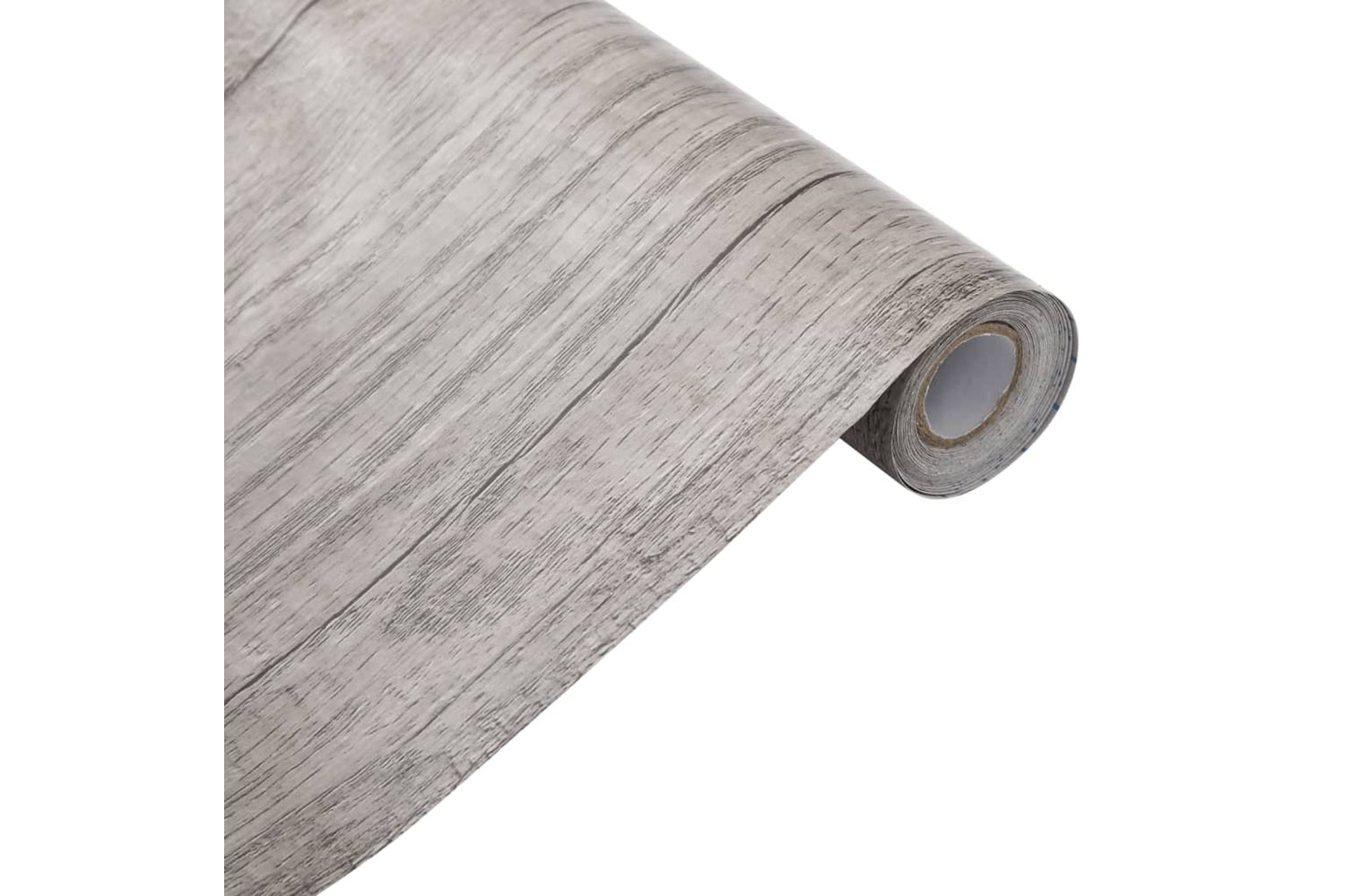 vidaXL 155769 Furniture Sticker Self-adhesive Wooden Look 90x500cm Pvc-5