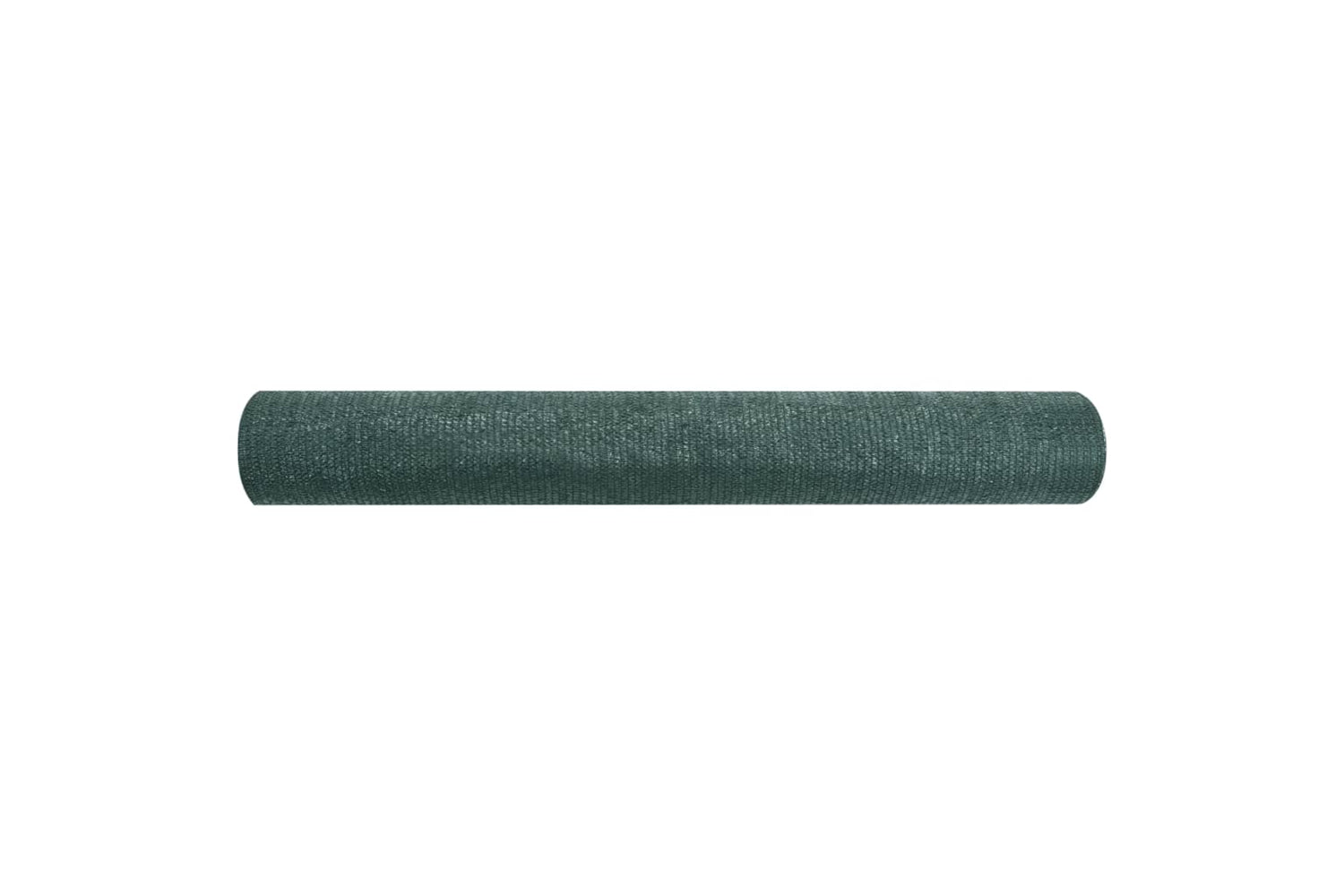 Vidaxl 149374 Privacy Net Green 1.2x10 M Hdpe 75 G/mâ²-2