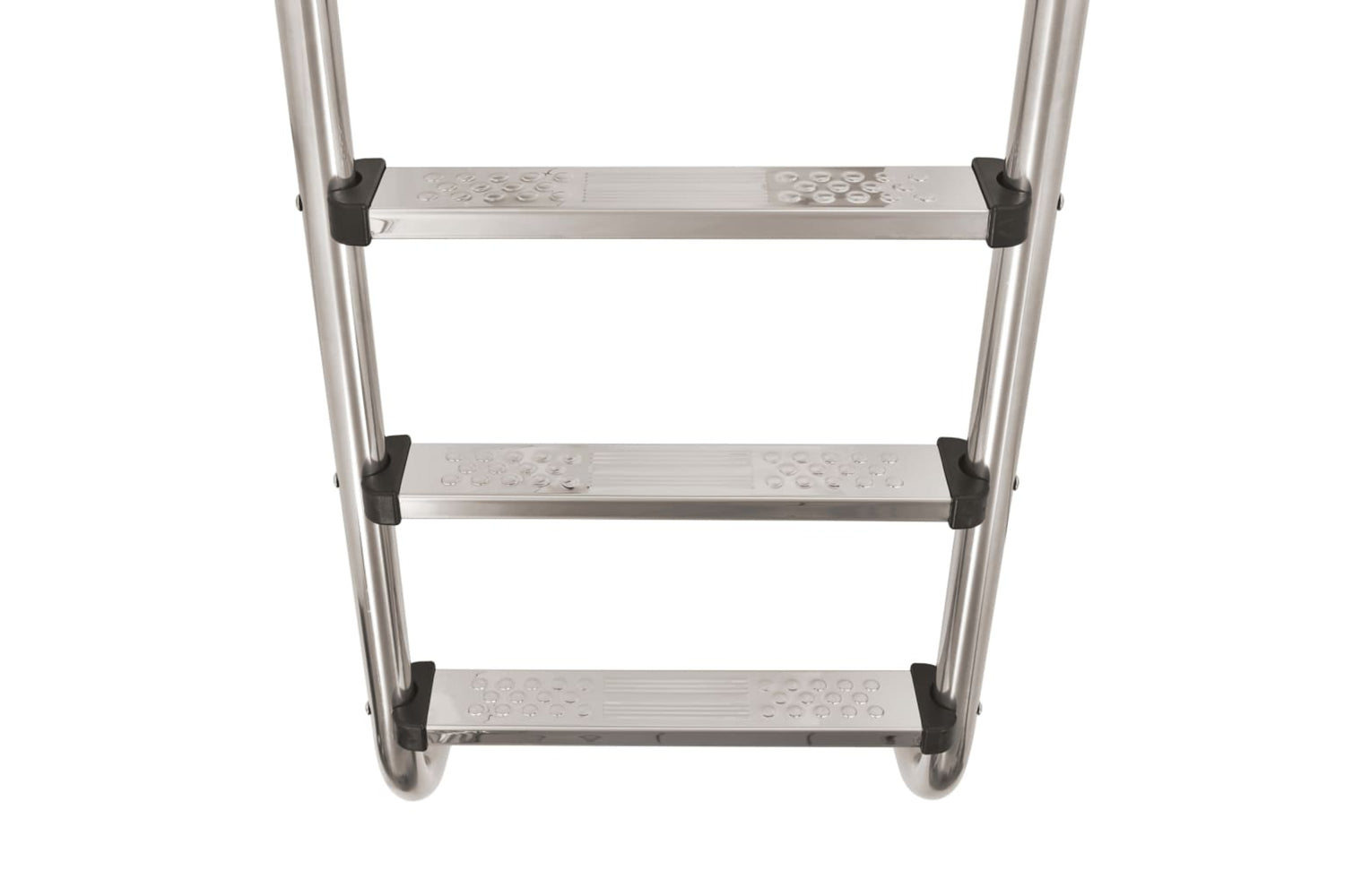 vidaXL 91733 Pool Ladder 3 Steps Stainless Steel 304 120cm-4