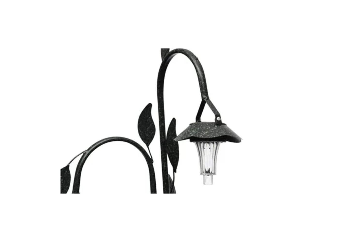 Vidaxl 40543 Solar Led Plant Rack-2