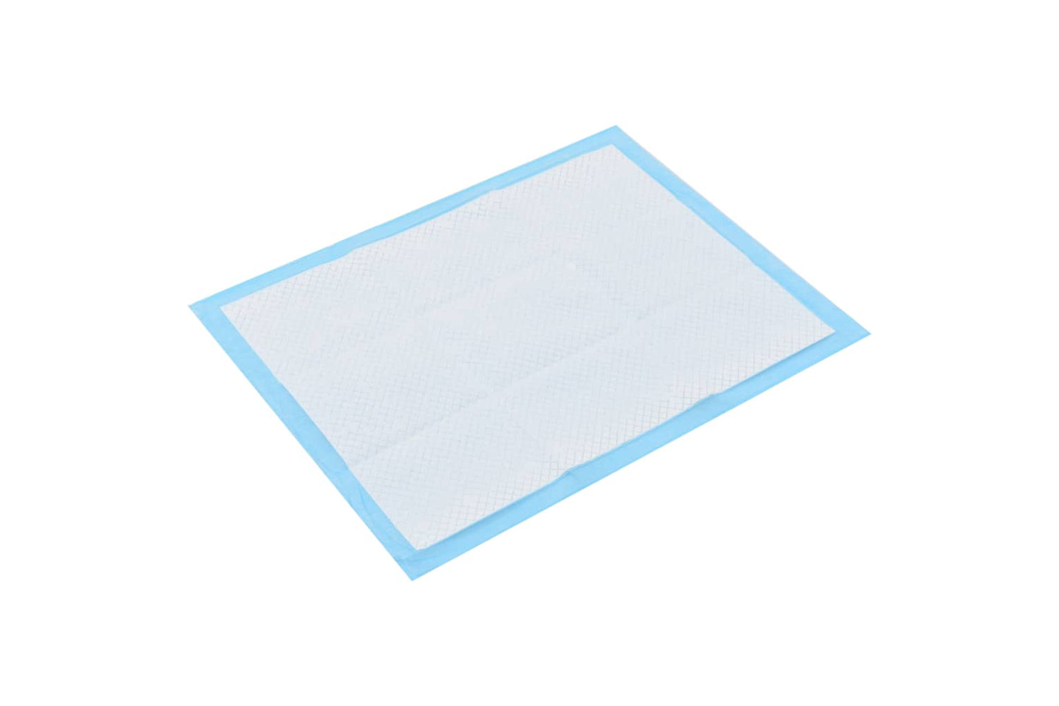 vidaXL 170758 Pet Training Pads 200 Pcs 60x45cm Non Woven Fabric-8