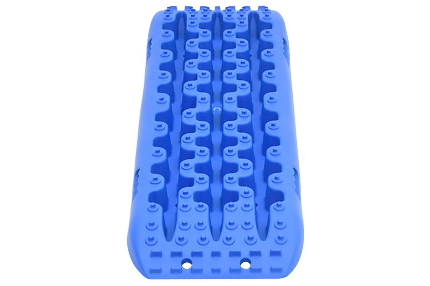 vidaXL 210776 Traction Boards 2 Pcs Blue 106x30.5x7cm Nylon-5