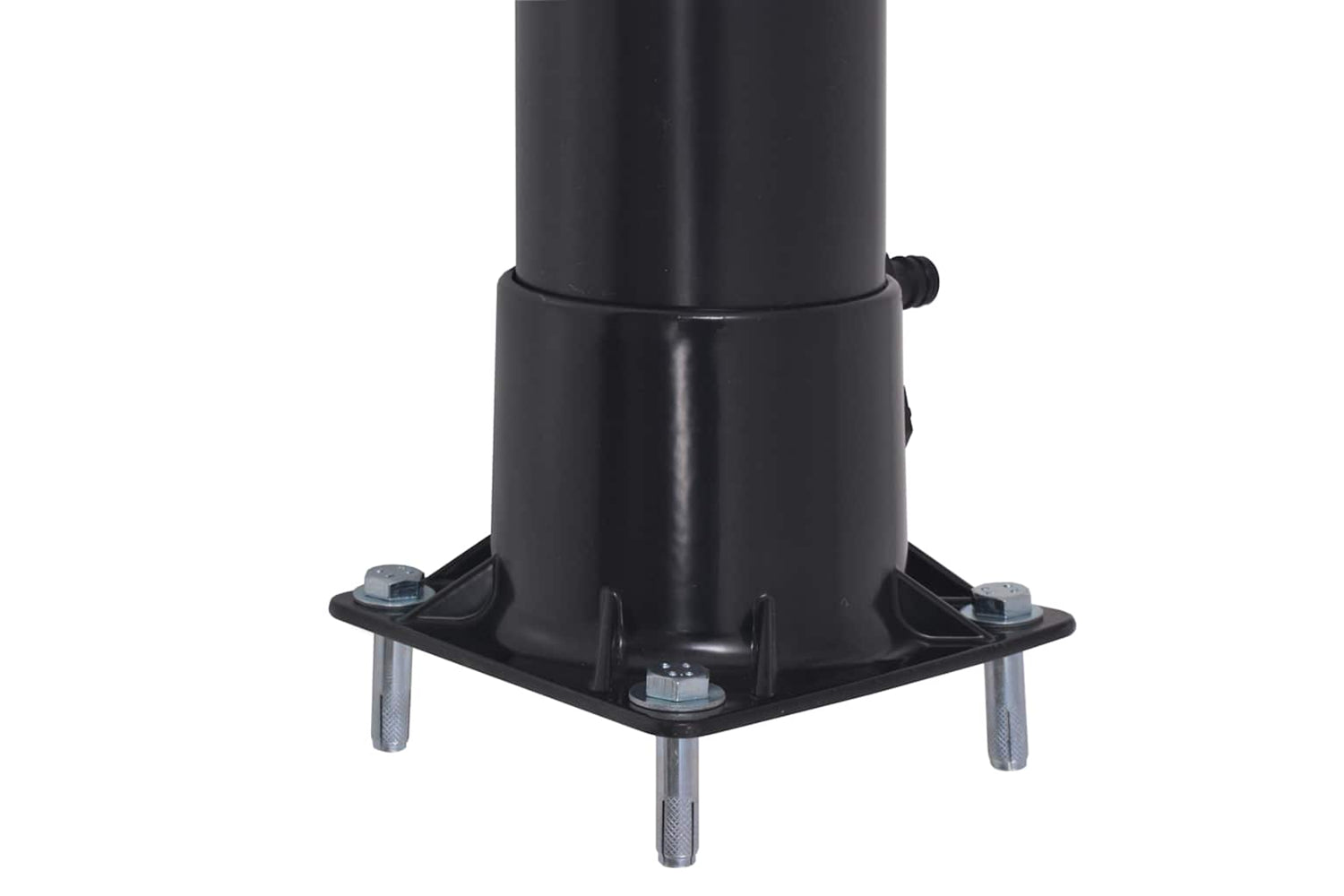 Vidaxl 91231 Solar Shower 8 L Pvc Steel-8