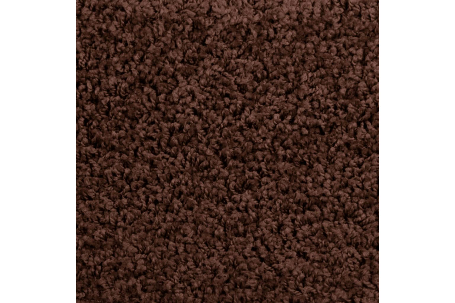 vidaXL 133903 Carpet Stair Treads 15 Pcs Brown 65x21x4cm-7