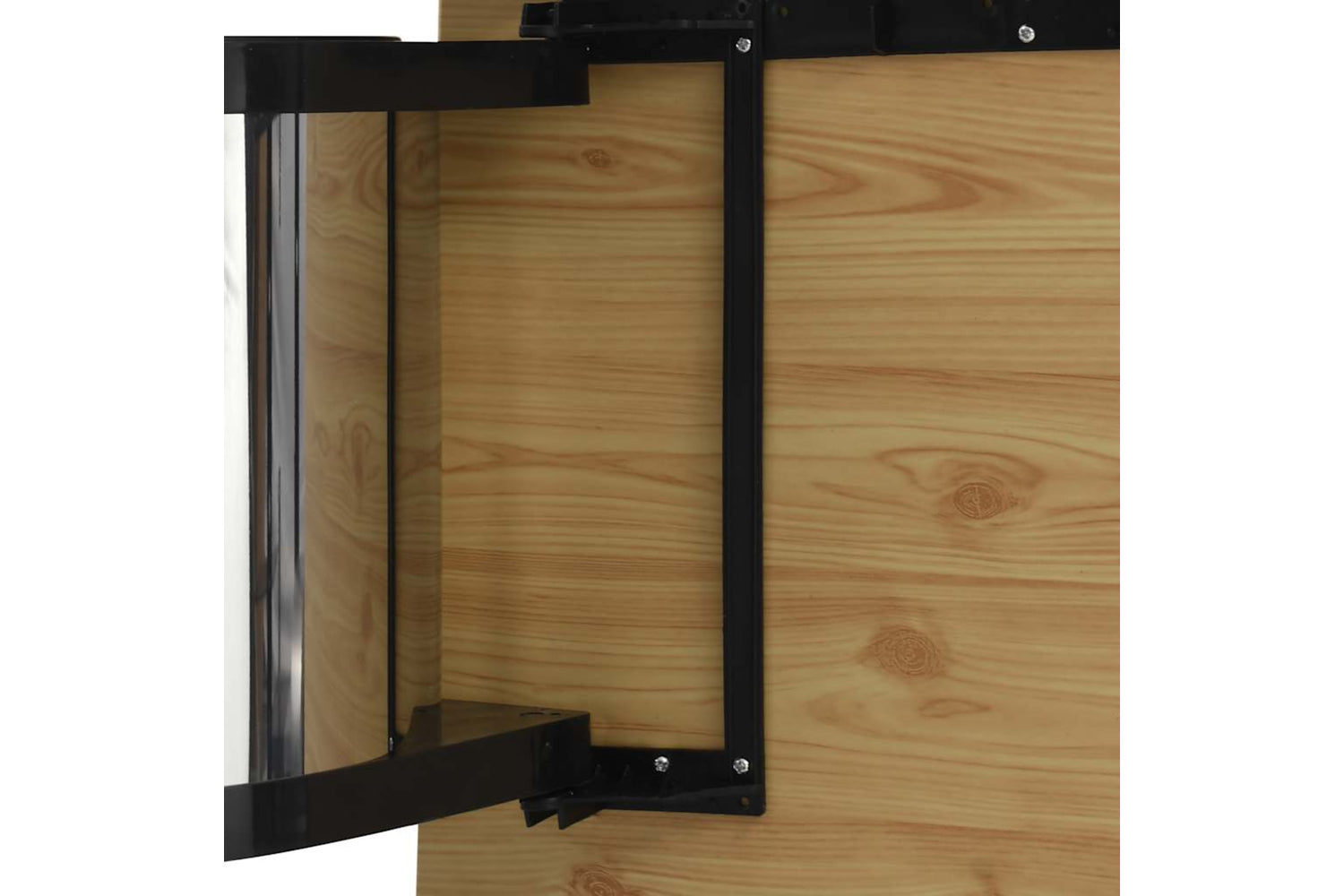 Vidaxl 51171 Kitchen Built-in Dust Bin Stainless Steel 8 L-5