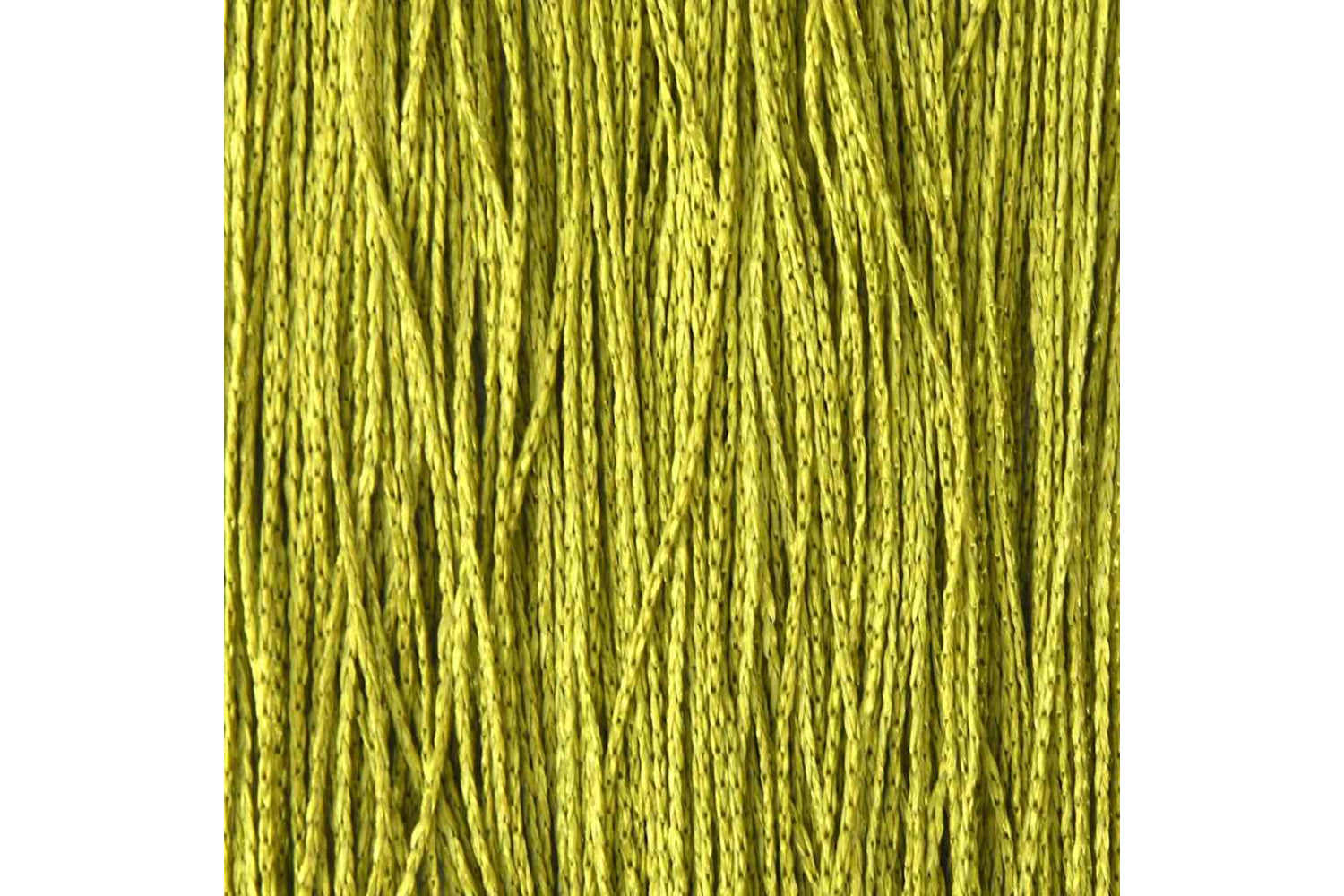 vidaXL 132412 String Curtains 2 Pcs 100x250cm Green-9