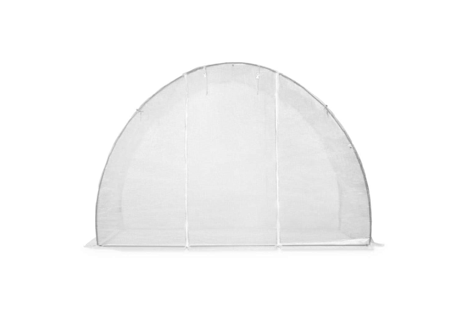 vidaXL 45748 Greenhouse 4.5mÂ² 300x150x200cm-5