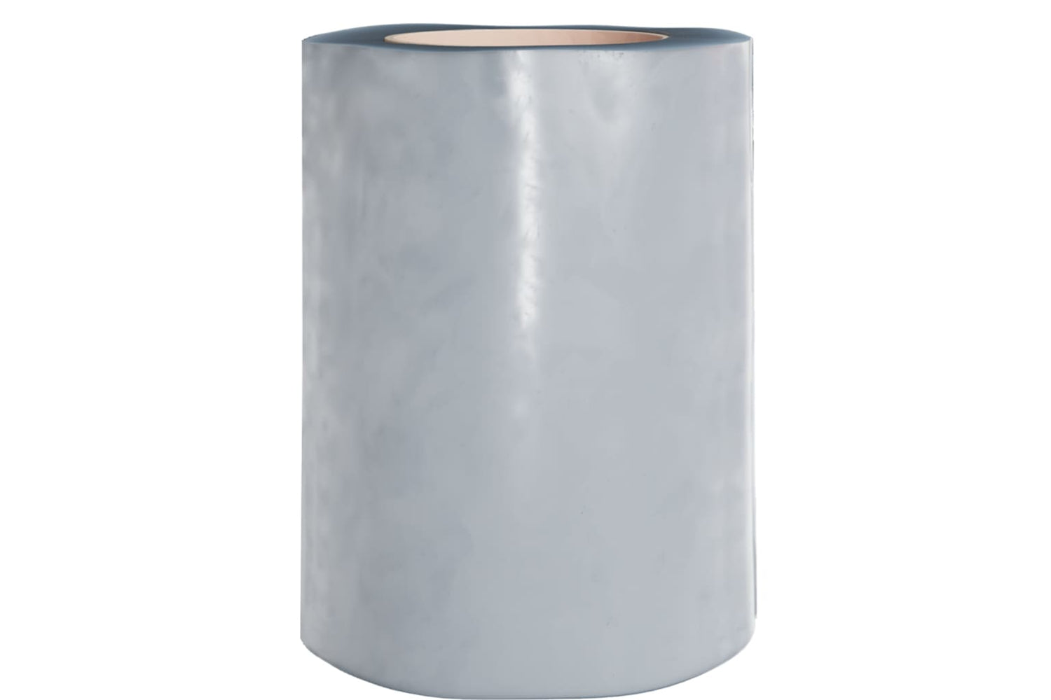 Vidaxl 288282 Strip Curtain Roll Pvc 3mm X 300mm 25 M-4