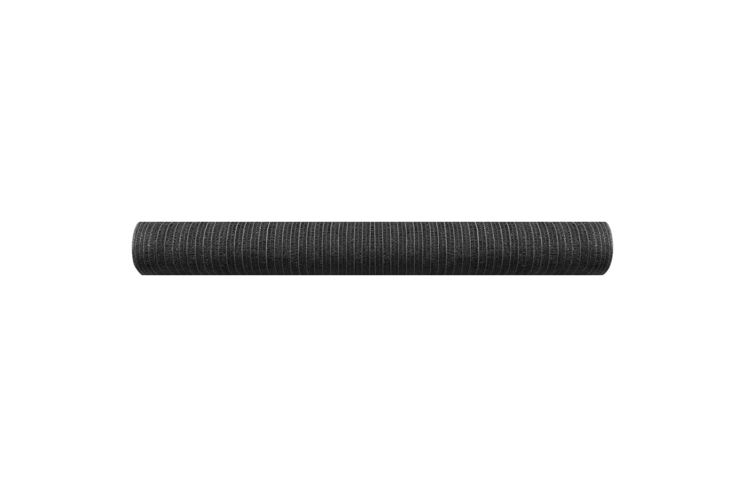 vidaXL Privacy Net Anthracite 3.6x50 M Hdpe 150 G/mÂ²-3