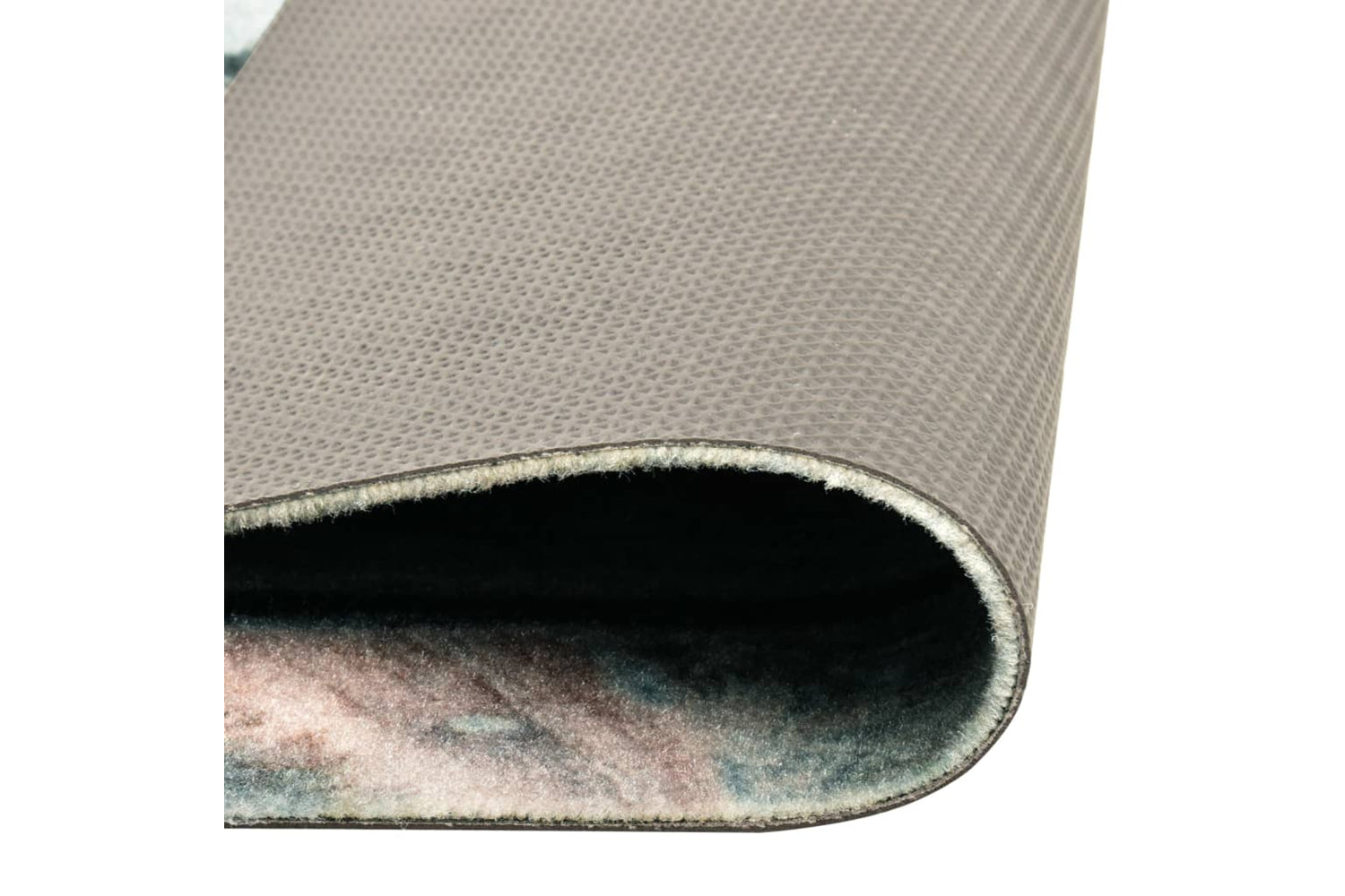 vidaXL 315959 Kitchen Carpet Washable Love 60x300cm-5