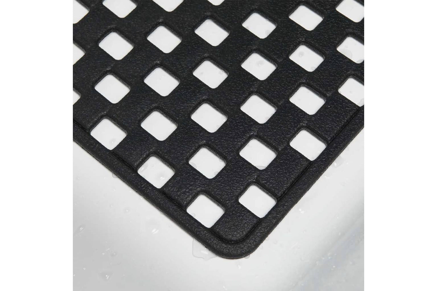 Sealskin Safety Mat Doby 50 X 50 Cm Black 312003419-3