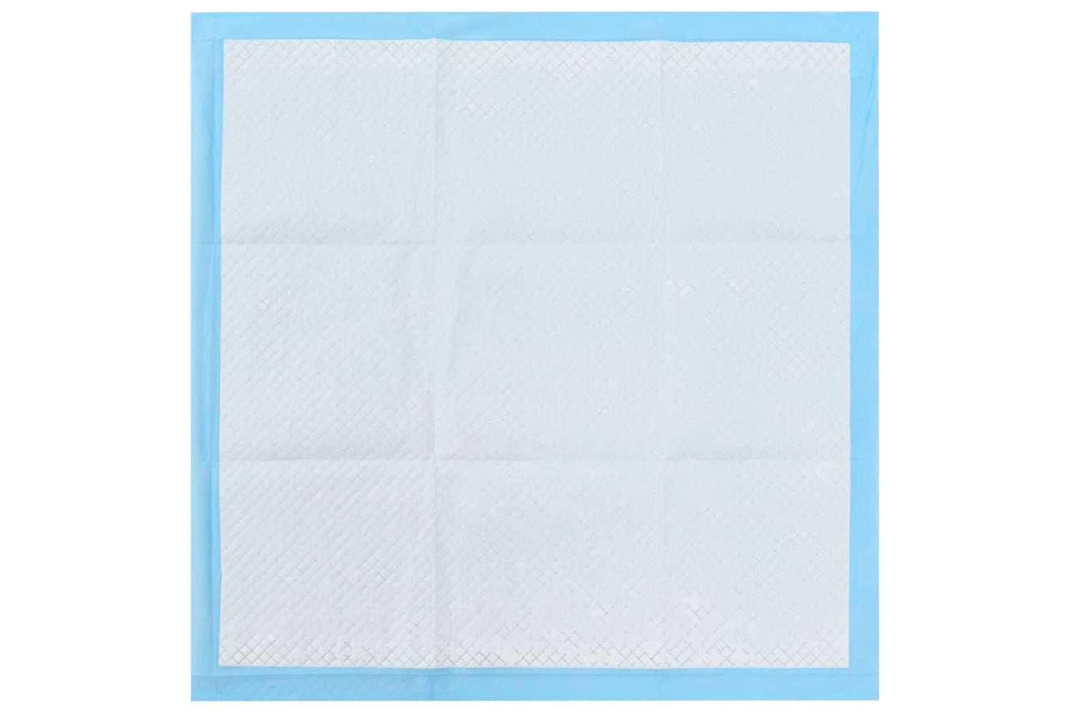 vidaXL 170760 Pet Training Pads 100 Pcs 60x60cm Non Woven Fabric-8