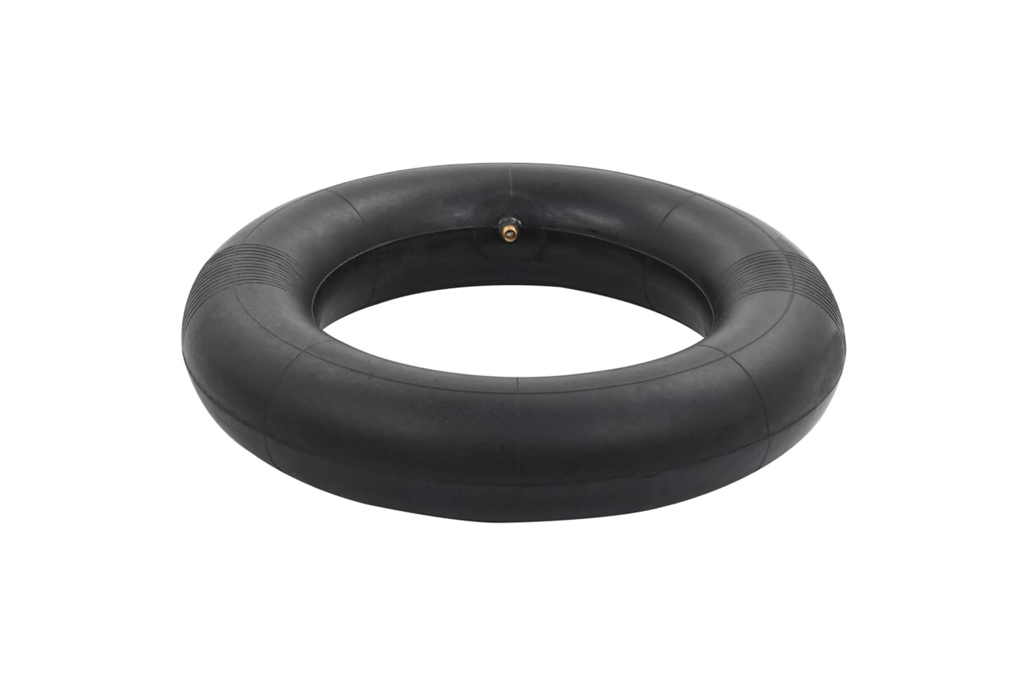 Vidaxl 145272 4 Piece Wheelbarrow Tire And Inner Tube Set 3.50-8 4pr Rubber-9