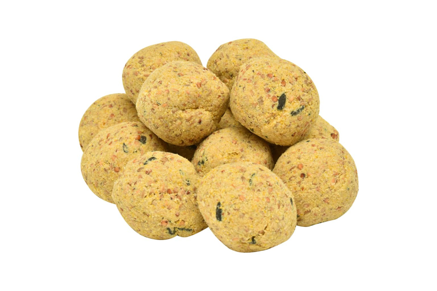Vidaxl 170899 Bird Fat Balls 200 Pcs 90 G-2