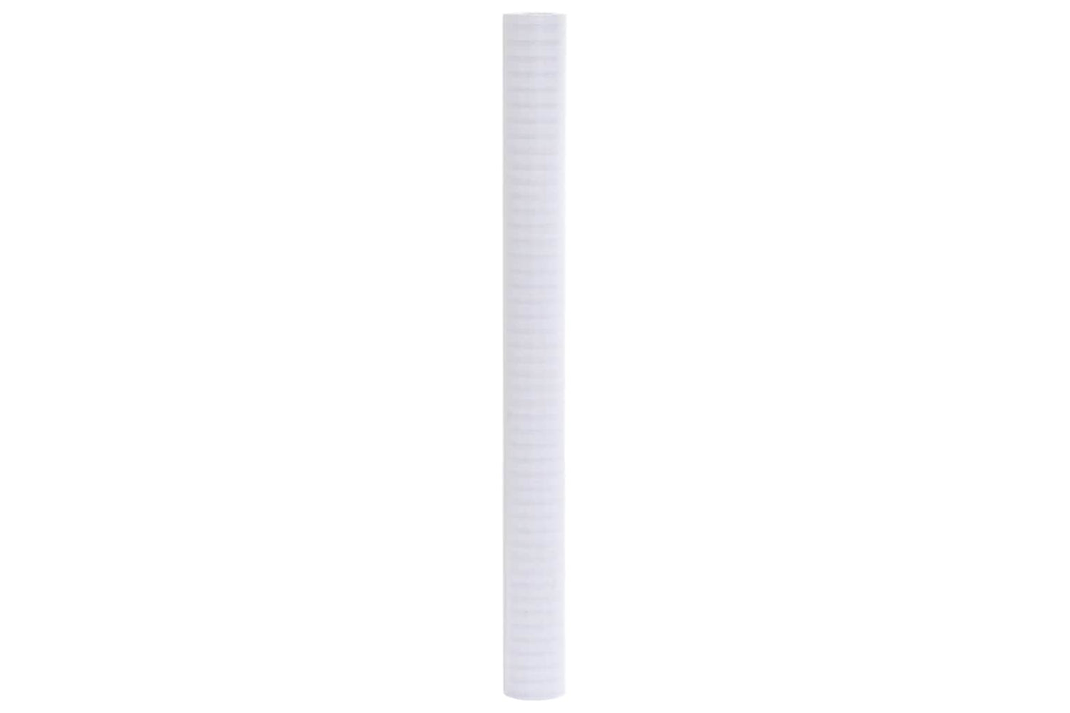 Vidaxl 146108 Frosted Privacy Window Film Adhesive Stripes 0.9x50 M-8