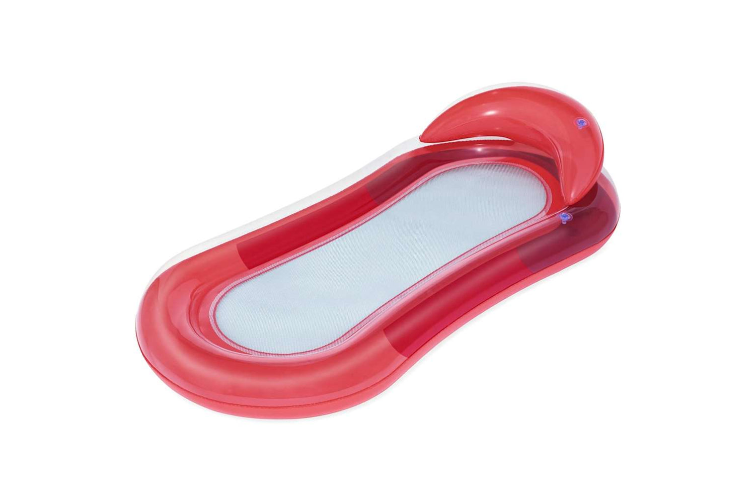Bestway 92112 Aqua Lounge Inflatable Pool Lounger 43103-2
