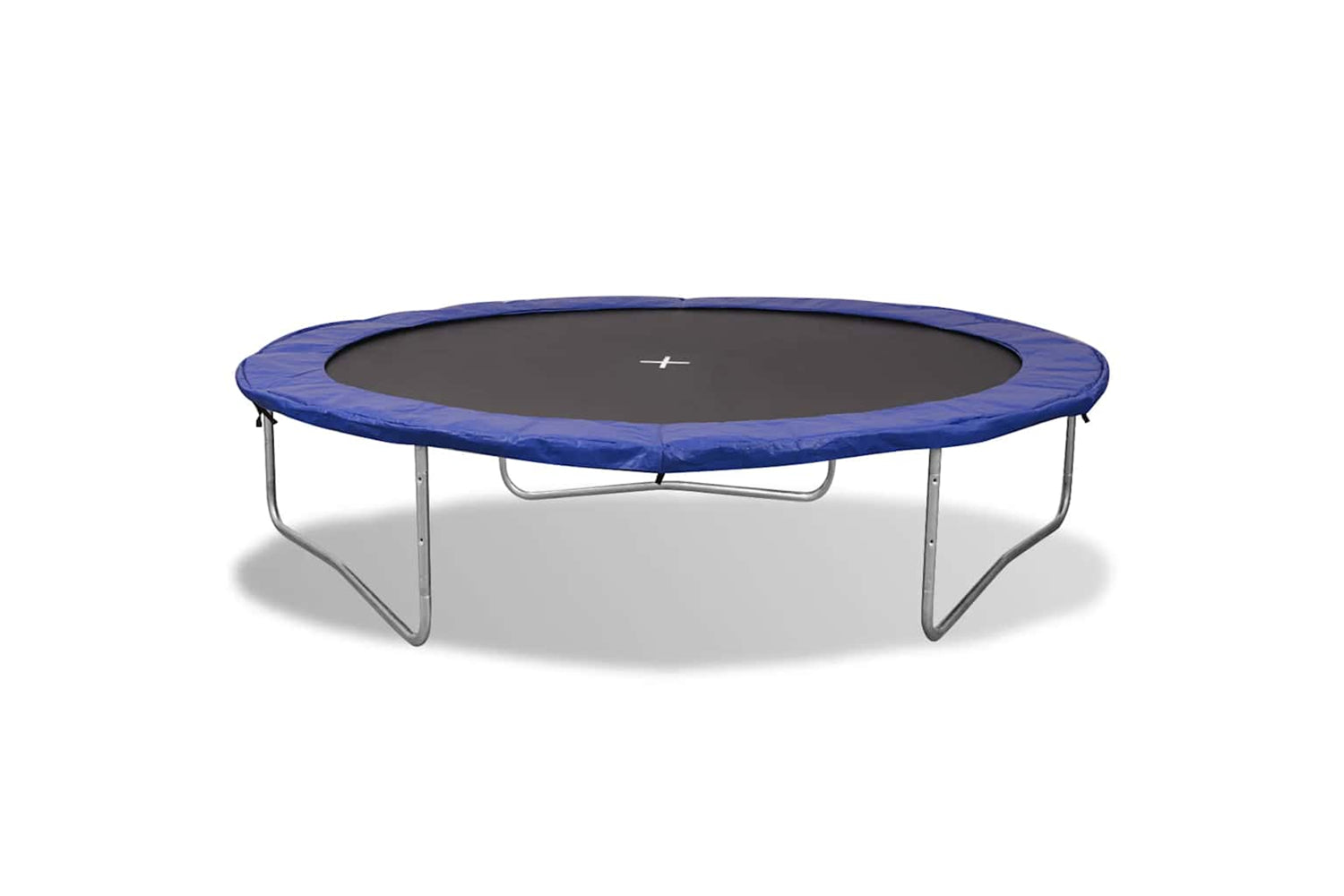 Vidaxl Five Piece Trampoline Set 3.05 M-2