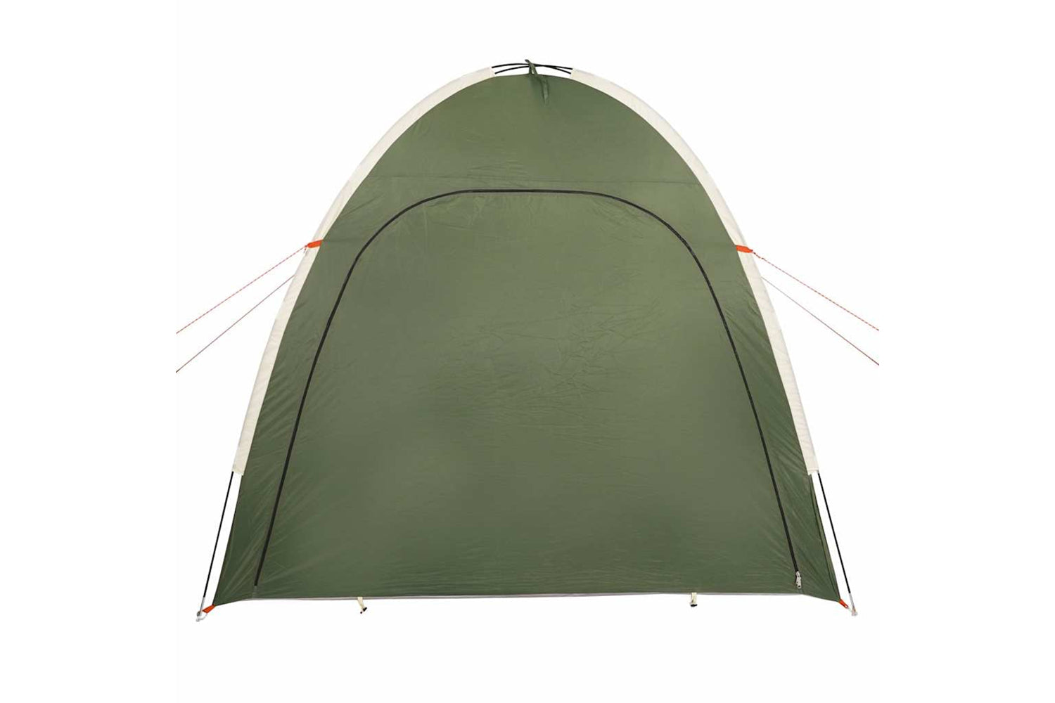 Vidaxl Storage Tent Green Waterproof-5