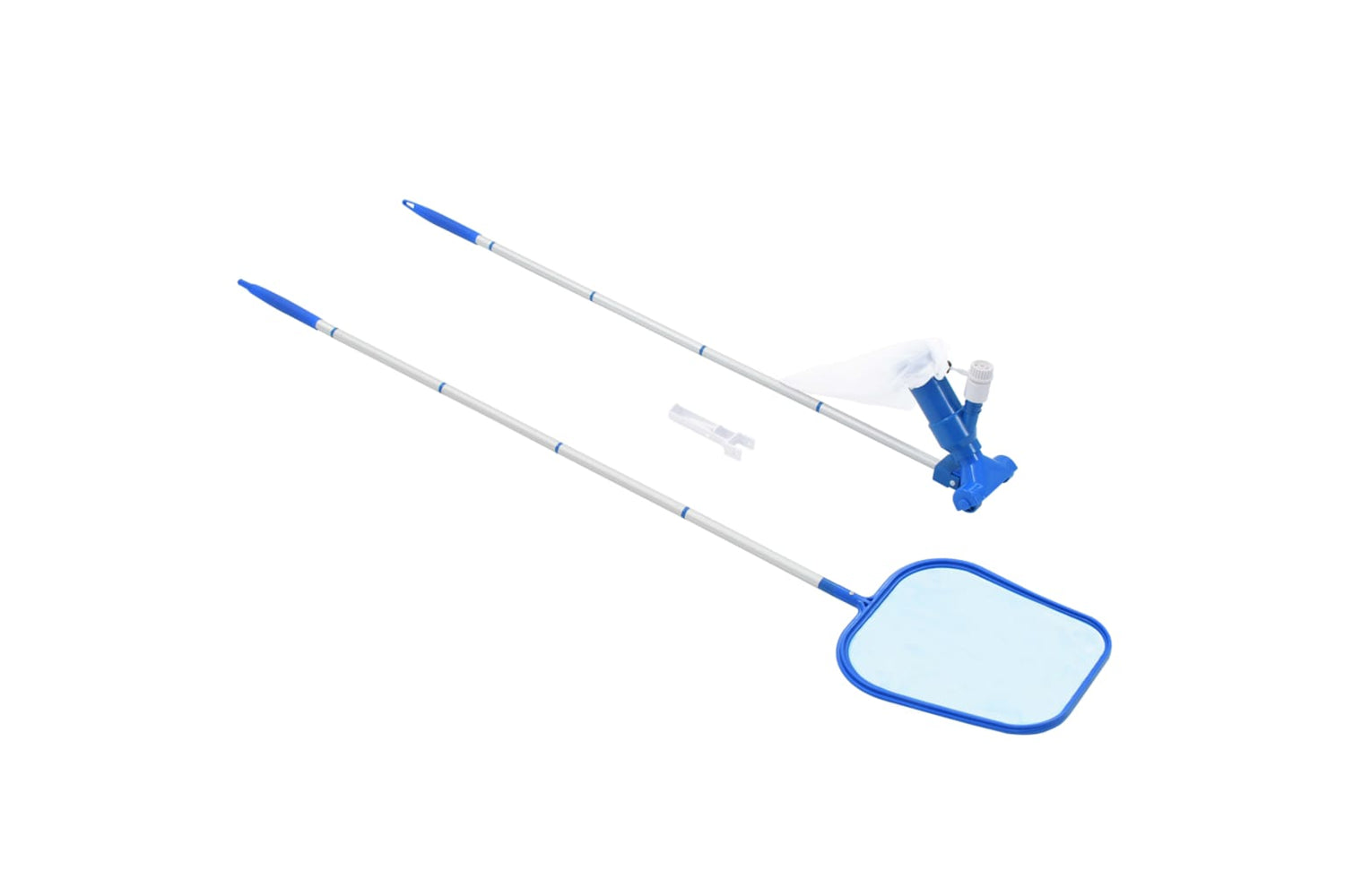 Vidaxl 91741 2 Piece Pool Maintenance Kit-2