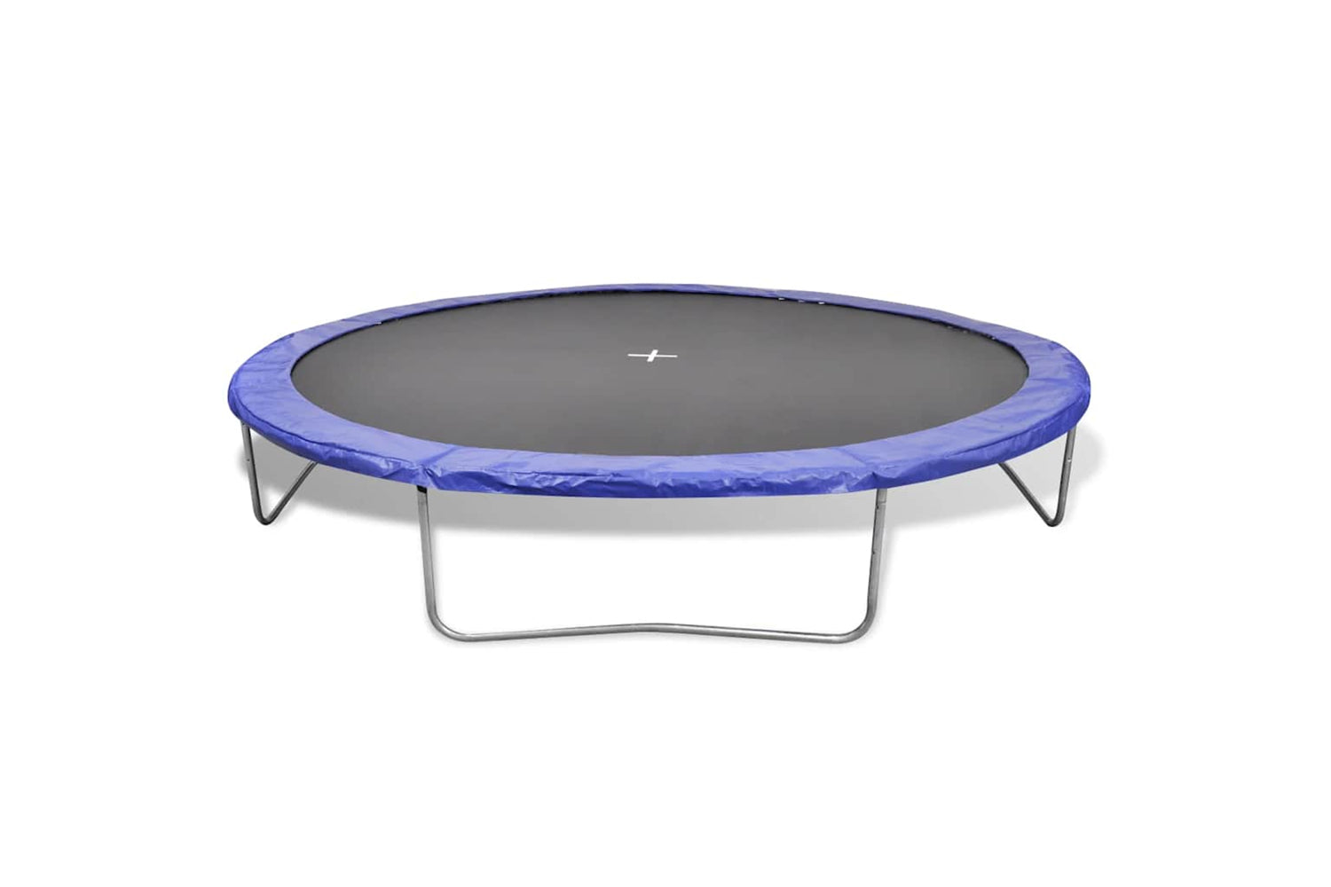 Vidaxl Five Piece Trampoline Set 4.26 M-2