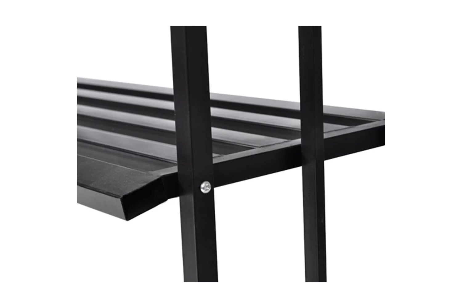 Vidaxl 40545 Garden Rose Arch With Bench-4