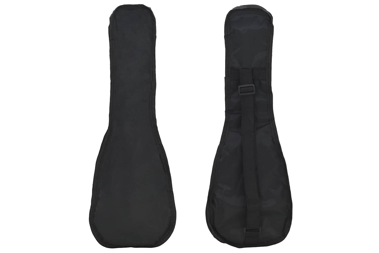 vidaXL 70145 Soprano Ukulele Set With Bag For Kids Dark Wood 21"-4