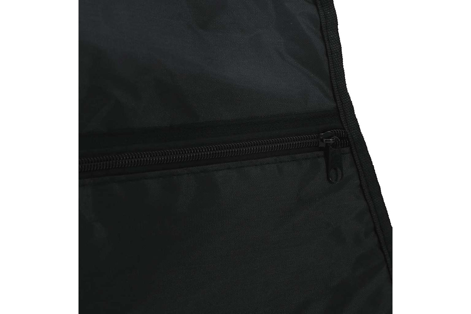 vidaXL 70156 Guitar Bag For 3/4 Classical Guitar Black 94x35cm Fabric-4