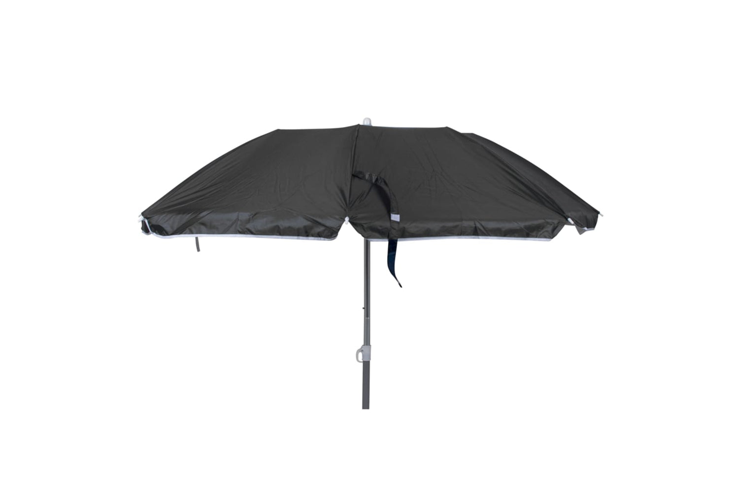Bo-camp 441588 Parasol 160 Cm Grey-2