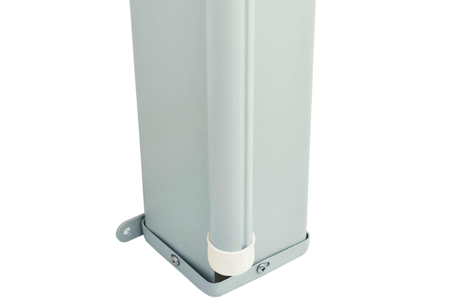 vidaXL 317970 Patio Retractable Side Awning 200x600cm Black-7