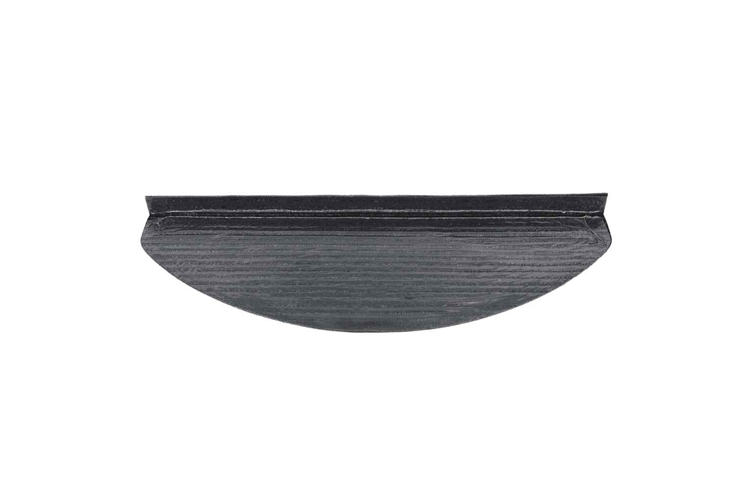 vidaXL 136396 Stair Mats Self-adhesive 15 Pcs 65x22.5x3.5cm Black-4