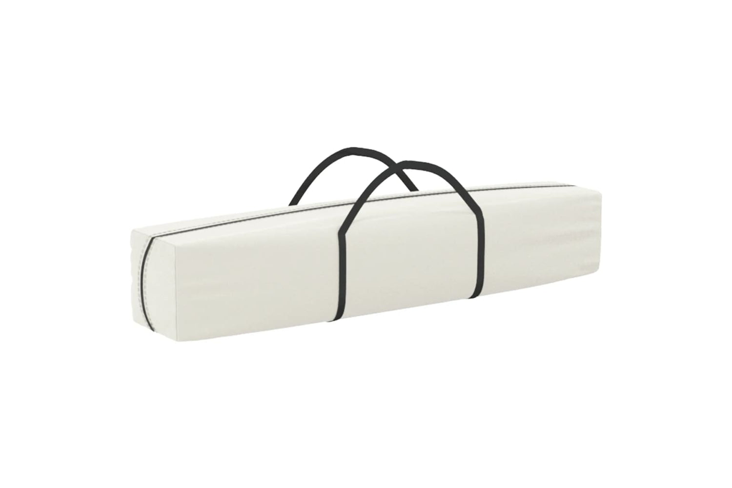 Vidaxl 93536 Folding Party Tent Cream 3x6 M-7