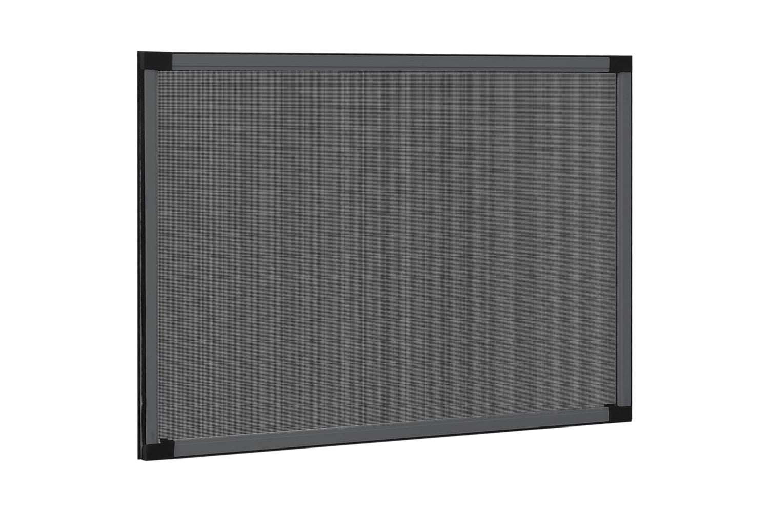 Vidaxl 149040 Extendable Insect Screen For Windows Anthracite-3