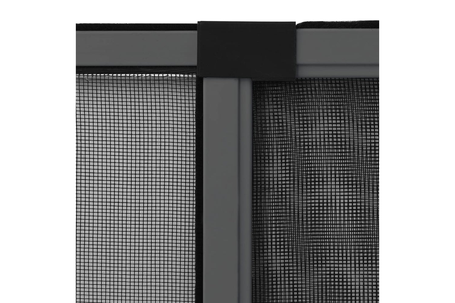 Vidaxl 149040 Extendable Insect Screen For Windows Anthracite-8