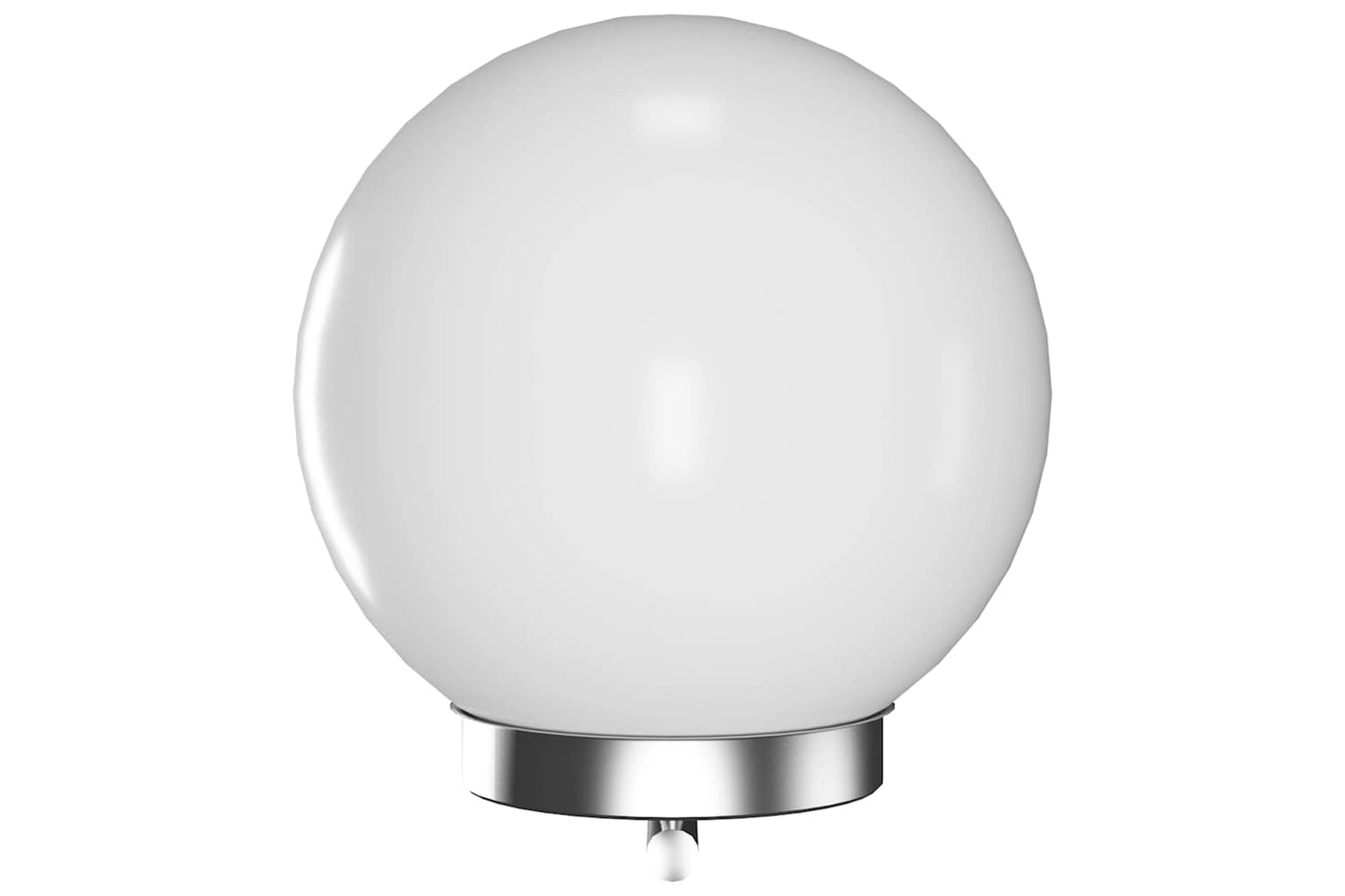 Vidaxl 40392 Garden Wall Lamp 32cm-4