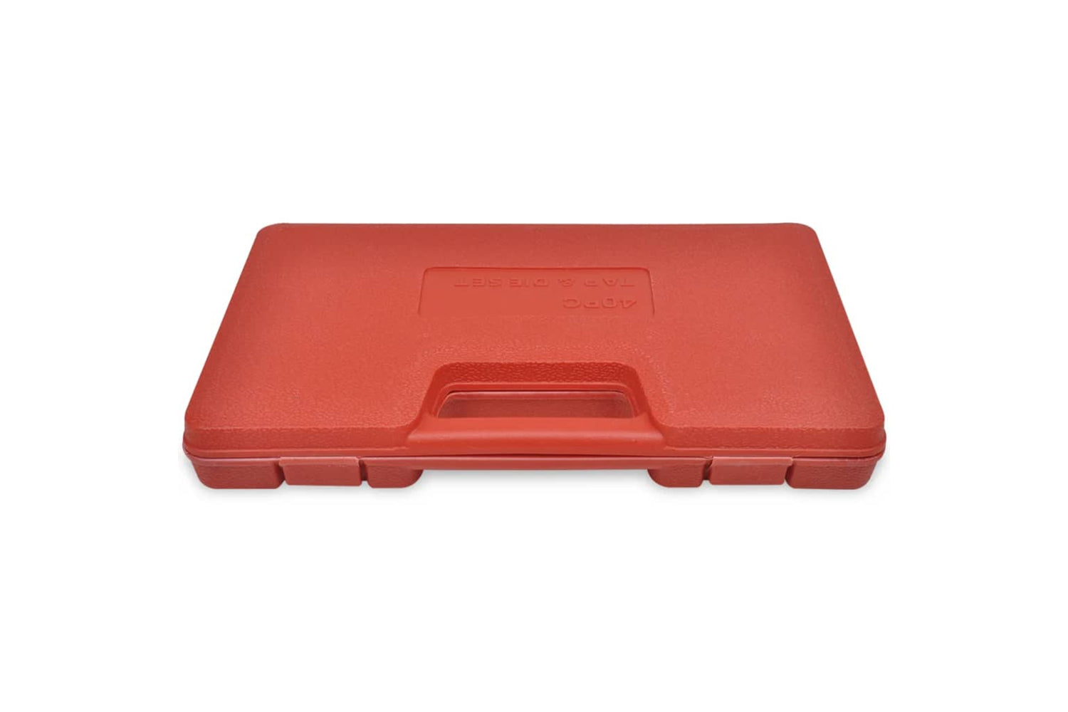 Vidaxl 210318 40 Pcs Tap And Die Set-4