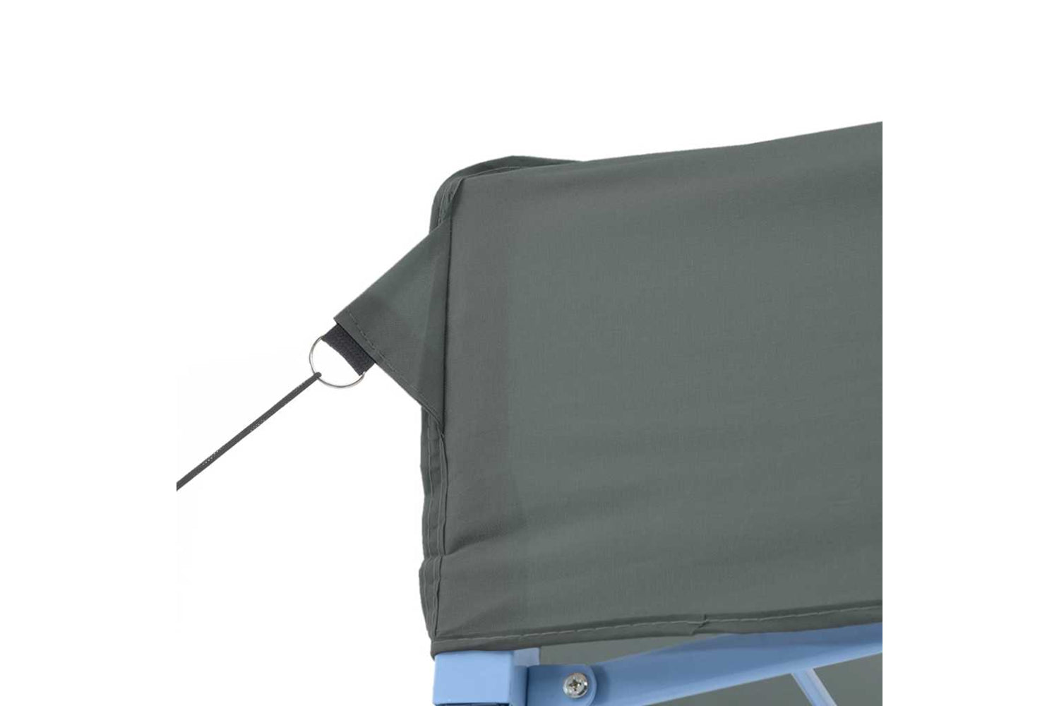 Vidaxl 48895 Professional Folding Party Tent 3x4 M Steel Anthracite-4