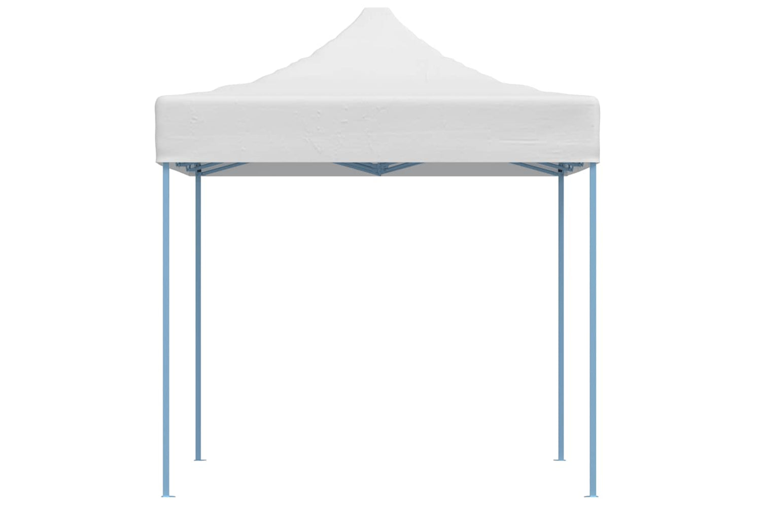Vidaxl 48898 Professional Folding Party Tent 3x4 M Steel White-3