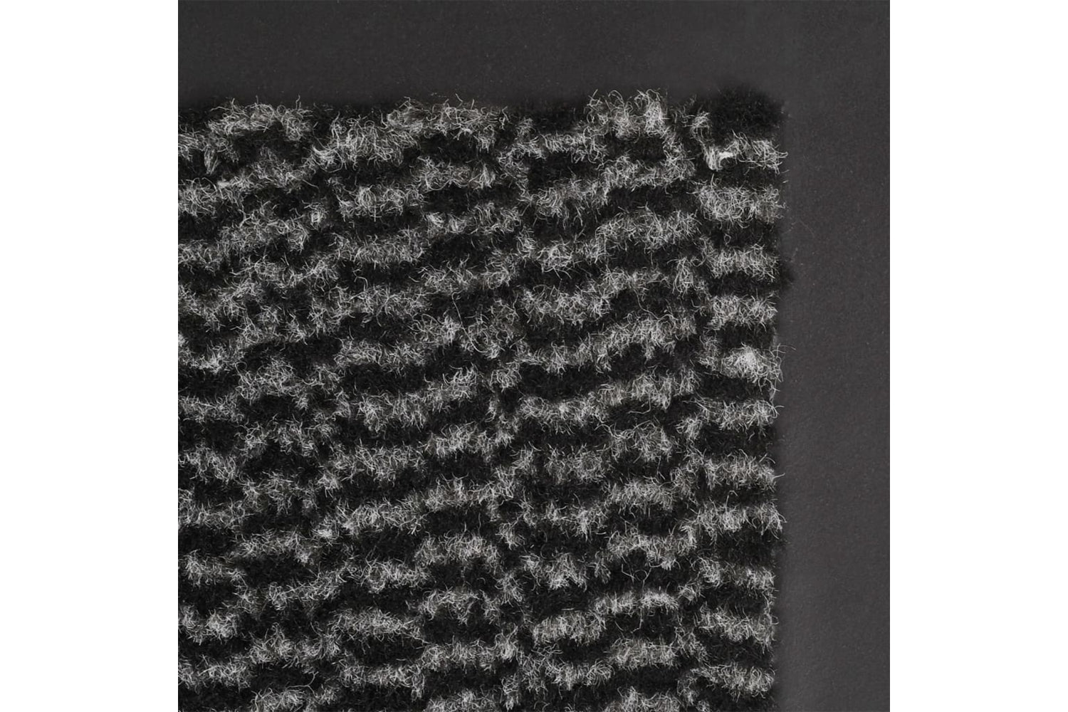 vidaXL 326951 Doormat Tufted 60x180cm Anthracite-4