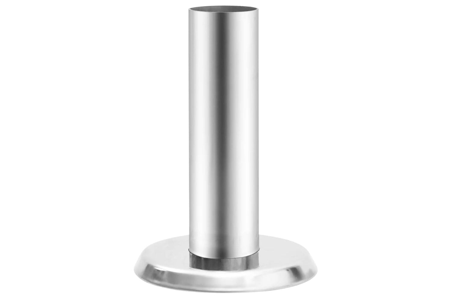 Vidaxl 93465 Pool Ladder Handrail Brackets 2 Pcs 304 Stainless Steel-2