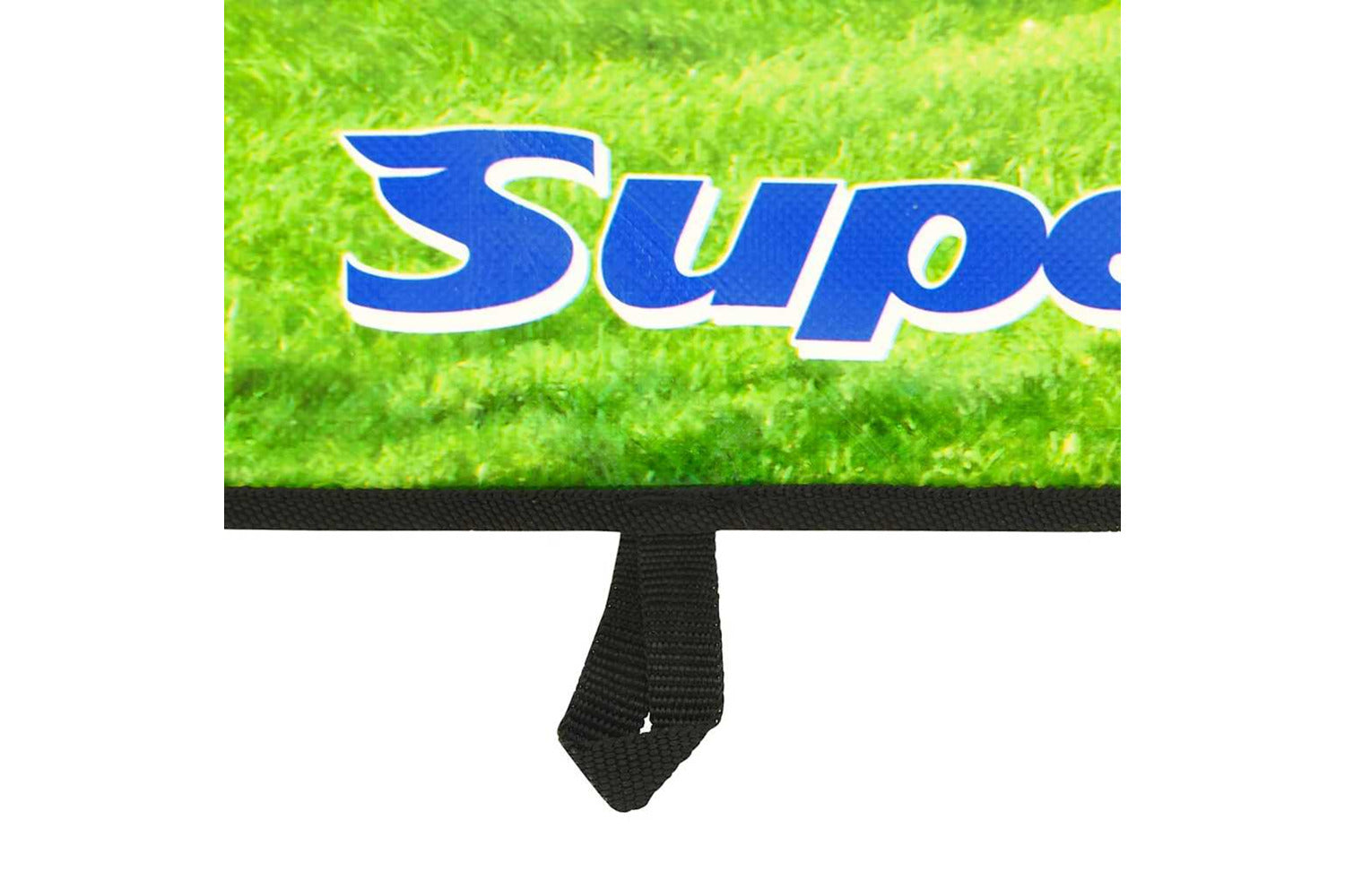 Vidaxl Children Football Goal Set With Goal Wall 120x51x77.5 Cm-9