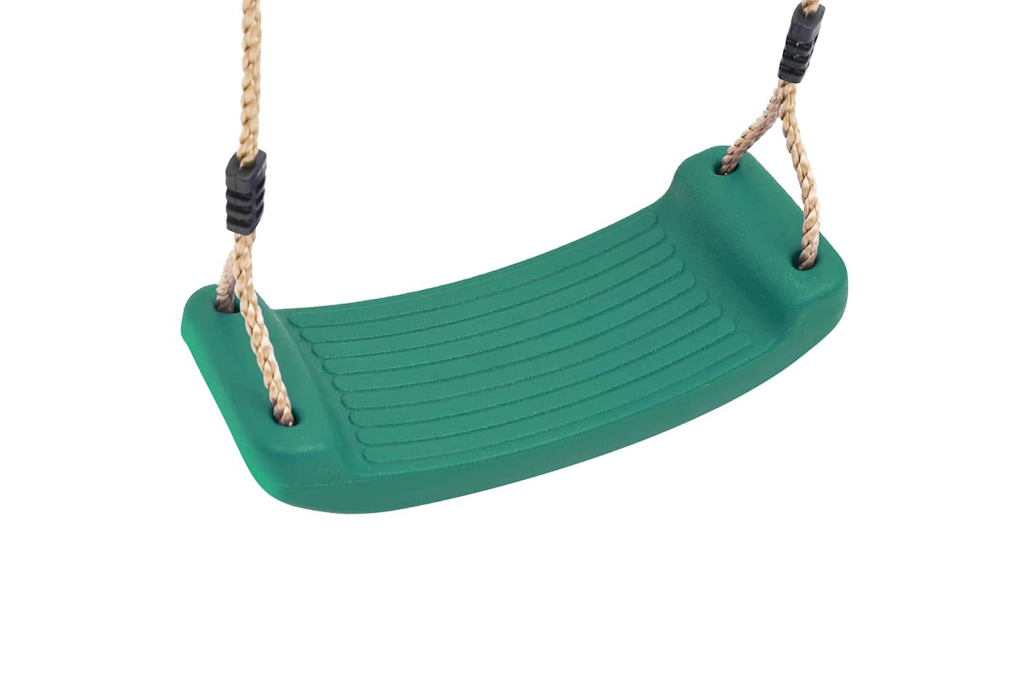 Vidaxl Swing Seat For Children Green-5